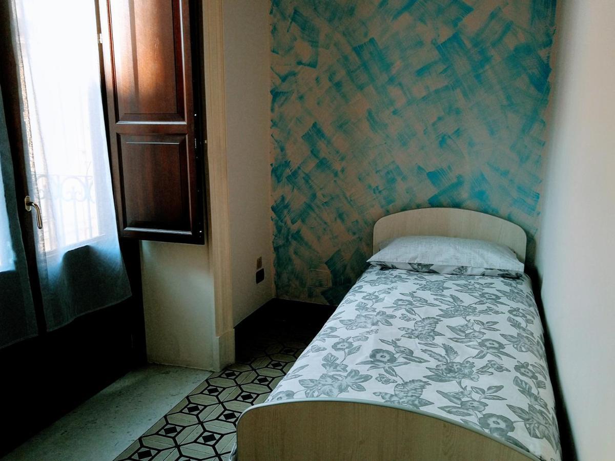 The Colors Hotel Catania Exterior foto